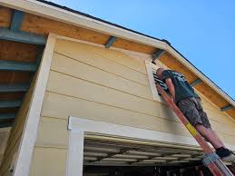 Best Engineered Wood Siding  in Questa, NM